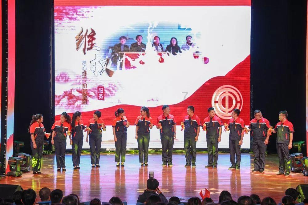 忻州市公安局直属分局积极开展打击整治网络谣言宣传活动